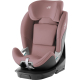 Autosedačka BRITAX-ROMER Swivel - Dusty Rose