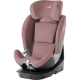 Autosedačka BRITAX-ROMER Swivel - Dusty Rose