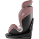 Autosedačka BRITAX-ROMER Swivel - Dusty Rose