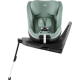 Autosedačka BRITAX-ROMER Swivel - Jade Green