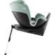 Autosedačka BRITAX-ROMER Swivel - Jade Green