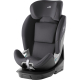 Autosedačka BRITAX-ROMER Swivel - Midnight Grey