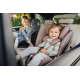 Autosedačka BRITAX-ROMER Swivel - Midnight Grey