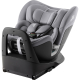 Autosedačka BRITAX-ROMER Swivel - Frost Grey