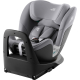 Autosedačka BRITAX-ROMER Swivel - Frost Grey