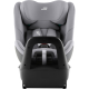 Autosedačka BRITAX-ROMER Swivel - Frost Grey