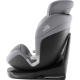 Autosedačka BRITAX-ROMER Swivel - Frost Grey