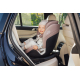 Autosedačka BRITAX-ROMER Swivel - Frost Grey