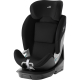 Autosedačka BRITAX-ROMER Swivel - Space Black