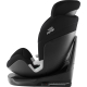 Autosedačka BRITAX-ROMER Swivel - Space Black