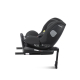 Autosedačka RECARO Salia 125 I-SIZE - Fibre Black