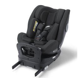 Autosedačka RECARO Salia 125 I-SIZE - Fibre Black