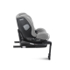 Autosedačka RECARO Salia 125 I-SIZE - Carbon Grey