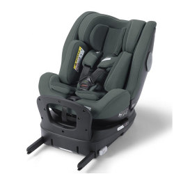 Autosedačka RECARO Salia 125 I-SIZE - Mineral Green