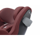 Autosedačka RECARO Salia 125 I-SIZE - Iron Red