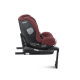 Autosedačka RECARO Salia 125 I-SIZE - Iron Red