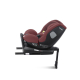 Autosedačka RECARO Salia 125 I-SIZE - Iron Red