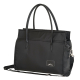 Prebaľovacia taška HARTAN Modern Style - Black / 930