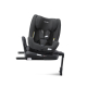 Autosedačka RECARO Salia 125 KID I-SIZE - Fibre Black