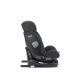 Autosedačka RECARO Salia 125 KID I-SIZE - Fibre Black