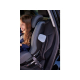 Autosedačka RECARO Salia 125 KID I-SIZE - Fibre Black