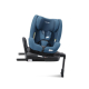 Autosedačka RECARO Salia 125 KID I-SIZE - Steel Blue