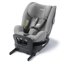 Autosedačka RECARO Salia 125 KID I-SIZE - Carbon Grey