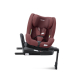 Autosedačka RECARO Salia 125 KID I-SIZE - Iron Red