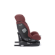 Autosedačka RECARO Salia 125 KID I-SIZE - Iron Red