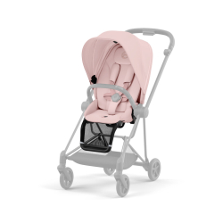 Poťah športového sedadla CYBEX MIOS Seat Pack - Peach pink