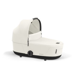 Hlboká vanička CYBEX MIOS Lux - Off white