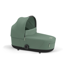 Hlboká vanička CYBEX MIOS Lux - Leaf green