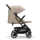 CYBEX Beezy - Almond beige