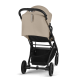 CYBEX Beezy - Almond beige