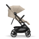 CYBEX Beezy - Almond beige