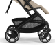 CYBEX Beezy - Almond beige