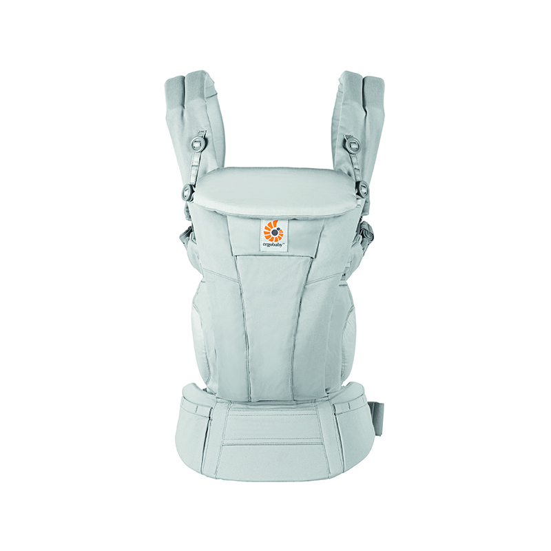 ERGOBABY Omni Dream Detský nosič - Pearl Grey