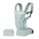 ERGOBABY Omni Dream Detský nosič - Pearl Grey