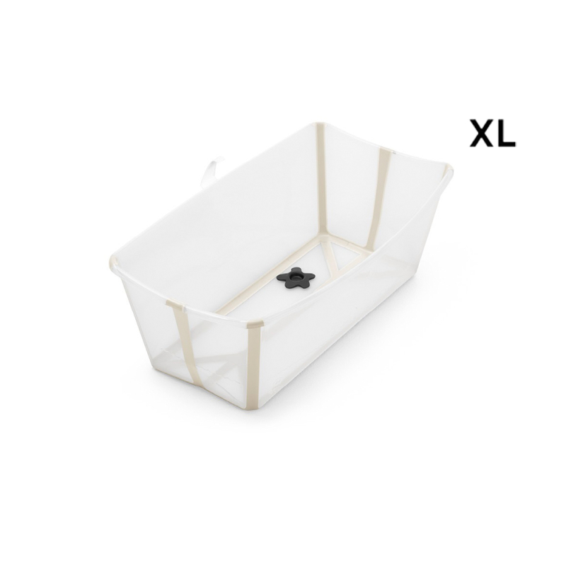 Vanička na kúpanie STOKKE Flexi Bath XL Sandy Beige