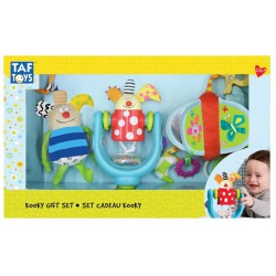 TAF TOYS Darčekový set KOOKY GIFT SET 11535