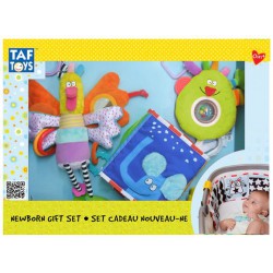 TAF TOYS Darčekový set NEWBORN GIFT 11525