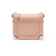 Set Stokke JetKids BedBox box + Crew Backpack Colar Pink