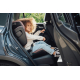 Autosedačka BRITAX-ROMER Kidfix Pro M Classic Space Black
