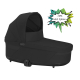 Vanička CYBEX Cot S Lux - Moon Black