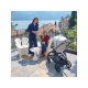 INGLESINA Aptica Duo 2v1 Emerald Green