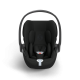 Set CYBEX Cloud T I-SIZE + Sirona T I-SIZE + Isofixová báza Base - Sepia black T