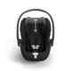 Set CYBEX Cloud T I-SIZE + Sirona T I-SIZE + Isofixová báza Base - Sepia black T