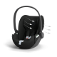 Set CYBEX Cloud T I-SIZE + Sirona T I-SIZE + Isofixová báza Base - Sepia black T
