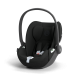 Set CYBEX Cloud T I-SIZE + Sirona T I-SIZE + Isofixová báza Base - Sepia black T