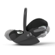 Set CYBEX Cloud T I-SIZE + Sirona T I-SIZE + Isofixová báza Base - Sepia black T
